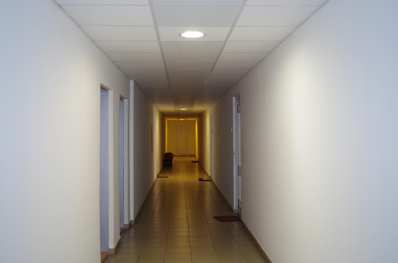 Aquamarin Studio Apartman Siófok Exterior foto