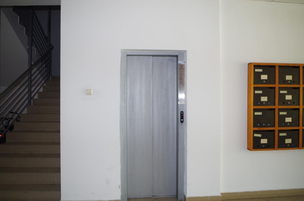 Aquamarin Studio Apartman Siófok Exterior foto